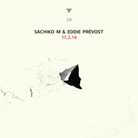 Sachiko M & Eddie Pr&eacute;vost - 17.2.14