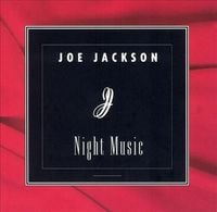 Joe Jackson - Night Music