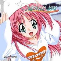 Kanna - Mona You ーみつめてイタイー