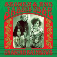 Stoney & The Jagged Edge - Chasing Rainbows
