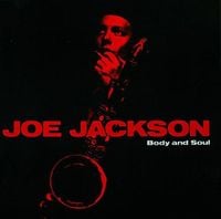 Joe Jackson - Body and Soul