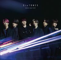SixTONES - Navigator