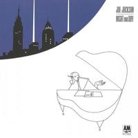 Joe Jackson - Night and Day