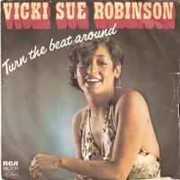 Vicki Sue Robinson - Turn the Beat Around
