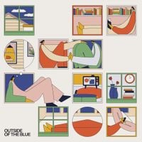 SPINN - Outside of the Blue