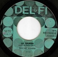 Ritchie Valens - La Bamba