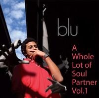 Blu - A Whole Lot of Soul Partner Vol. 1