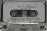 Playa Fly - From da Darkness of da Kut