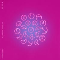 Coldplay X BTS - My Universe (Supernova 7 Mix)