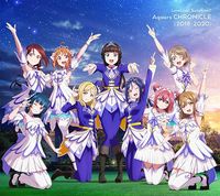 Aqours - Love Live! Sunshine!! Aqours CHRONICLE (2018-2020)