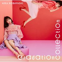 小林愛香 [Aika Kobayashi] - Gradation Collection