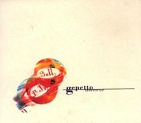 Belly - Gepetto E&bull;P