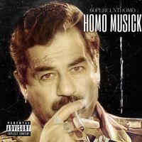 60PERCENTHOMO - Homo Musick