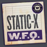 Static-X - W.F.O.