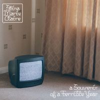 Stina Marie Claire - A Souvenir of a Terrible Year
