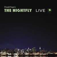 Donald Fagen - The Nightfly: Live