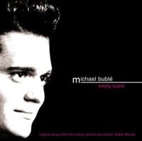Michael Bubl&eacute; - Totally Bubl&eacute;