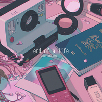 Mori Calliope - end of a life