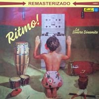 La Sonora Dinamita - Ritmo!