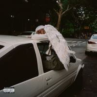 Blood Orange - Chewing Gum