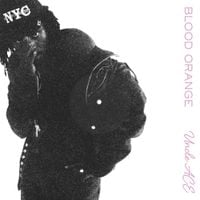 Blood Orange - Uncle ACE