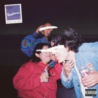 Bestfriend - places i've lived