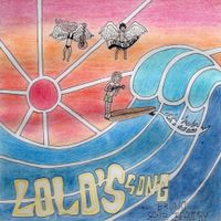 Bruno Sanz Beaudry - Lolo's Song