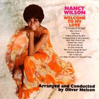 Nancy Wilson - Welcome to My Love