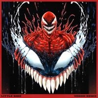 Little Simz - Venom - Remix / from Venom: Let There Be Carnage