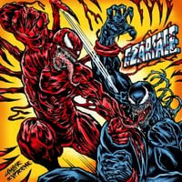CZARFACE - Good Guys, Bad Guys