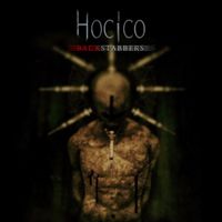 Hocico - Backstabbers