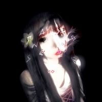 Yikii - Crimson Poem 深紅之詩