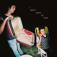 Wallows - I Don't Want to Talk