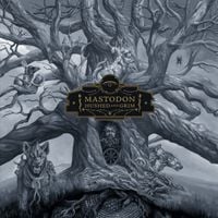 Mastodon - Teardrinker