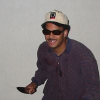 Zack Fox - FAFO