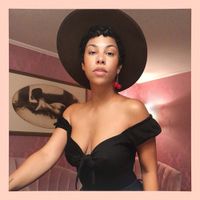 Monica Martin - Go Easy Kid