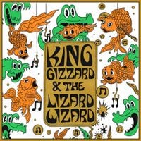 King Gizzard & The Lizard Wizard - Live in Milwaukee &lsquo;19