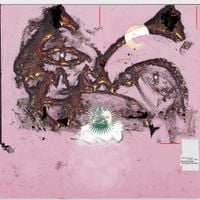 Msylma & Ismael - The Tenets of Forgetting