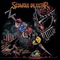Scourge Of Eltar - Scourge of Eltar