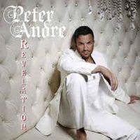 Peter Andre - Revelation
