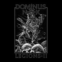Dominus Nox - Legions: II