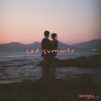 Recycled J - SAD SUMMER