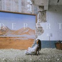 蔡健雅 [Tanya Chua] - DEPART