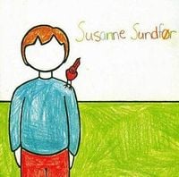 Susanne Sundfør - Susanne Sundf&oslash;r