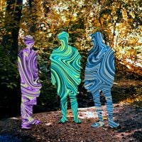 Michael Cera Palin - "The Loose Ends of Act 1" (2015​-​2020 Remastered)
