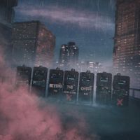 Beyond The Ghost - The Desolation Age