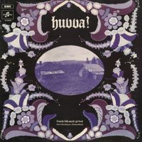Merit Hemmingson - Huvva! - Svensk folkmusik p&aring; beat