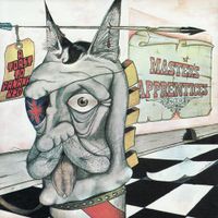 The Masters Apprentices - A Toast to Panama Red