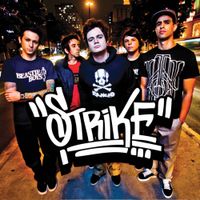 Strike - Hiperativo