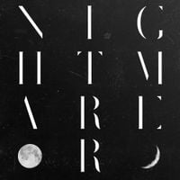 Mateusz Prusik - Nightmarer
